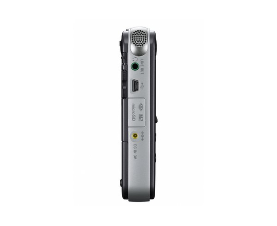 Диктофон цифровой Sony Pro PCM-M10CED