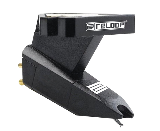 Картридж с иглой Reloop OM Black (Ortofon) - 108996 за 1954 грн. | 4Club