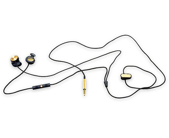 Наушники Marshall MINOR FX HEADPHONES ACCS-00162 - 109370 за 0 грн. | 4Club