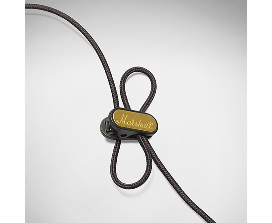Наушники Marshall MINOR FX HEADPHONES ACCS-00162
