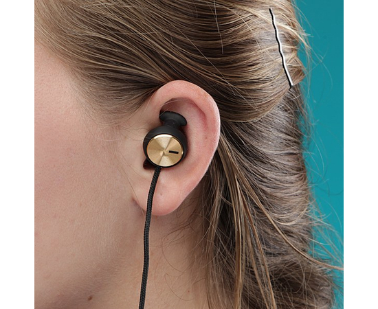 Наушники Marshall MINOR FX HEADPHONES ACCS-00162