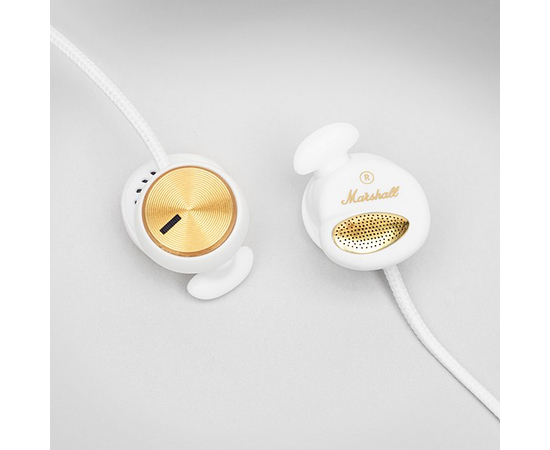 Наушники Marshall MINOR FX HEADPHONES ACCS-00162