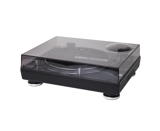 Крышка для проигрывателей винила Reloop Dust Cover RP-7000/8000 - 108992 за 3854 грн. | 4Club