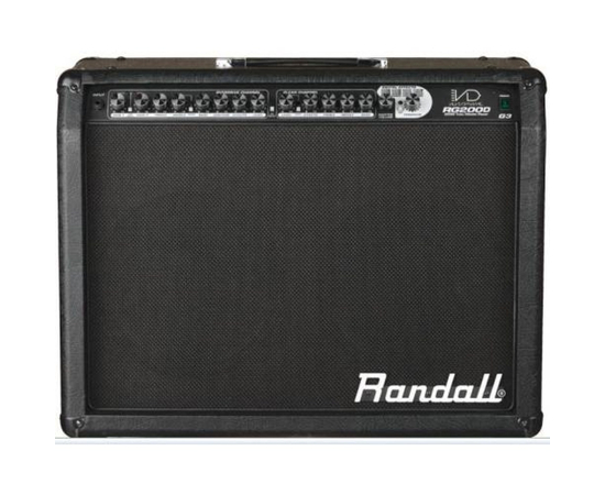 Гитарный комбоусилитель Randall RG200DG3-E - 108976 за 0 грн. | 4Club