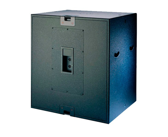 Пассивный сабвуфер Tannoy Vs18DR SUB White