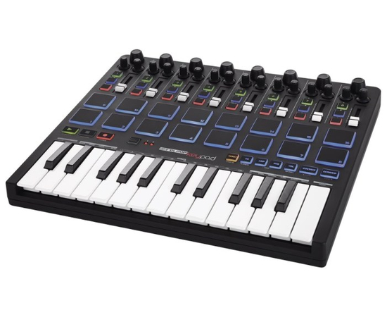 Миди-клавиатура Reloop Keypad - 108990 за 0 грн. | 4Club