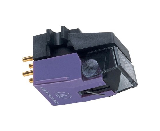 Картридж Audio-Technica AT440MLa - 109254 за 0 грн. | 4Club