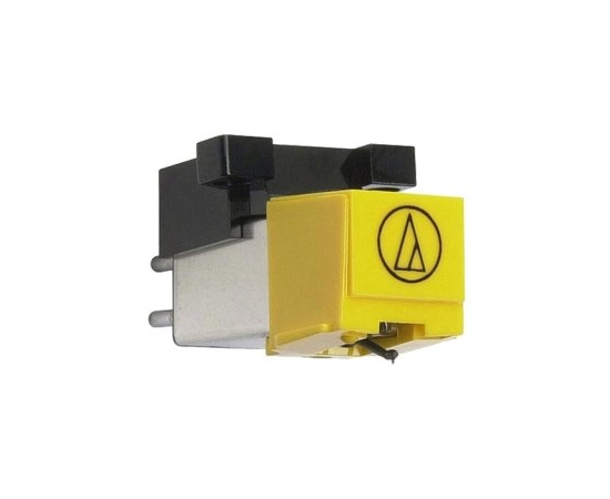 Головка звукоснимателя Audio-Technica AT91BL - 109255 за 0 грн. | 4Club