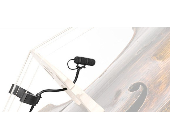 Микрофон DPA microphones VO4099B