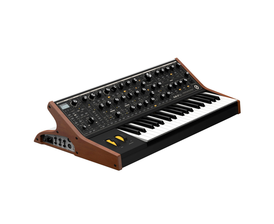 Аналоговый синтезатор MOOG SUB 37 PARAPHONIC SYNTH TRIBUTE EDITION LPS-SUB-002 - 109377 за 0 грн. | 4Club