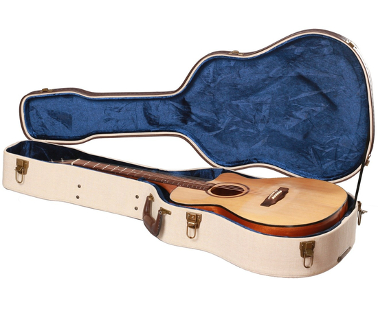 Кейс для акустической гитары GATOR GW-JM DREAD