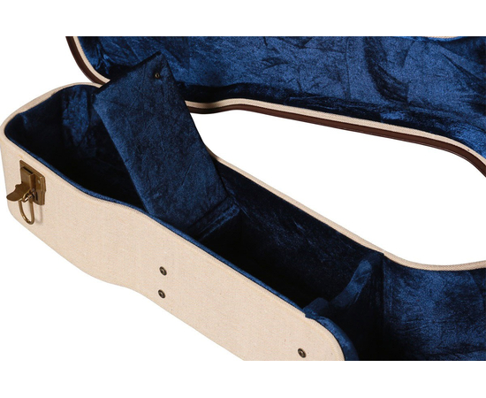 Кейс для акустической гитары GATOR GW-JM DREAD