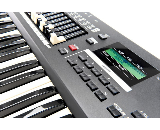 Электроорган Hammond SK1-73