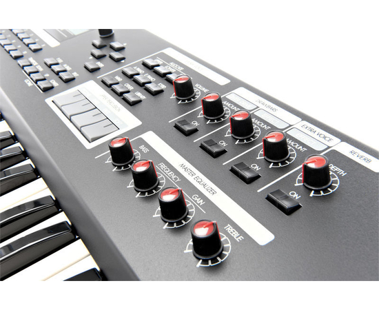 Электроорган Hammond SK1-73