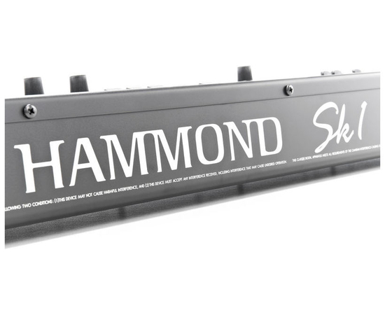 Электроорган Hammond SK1-73