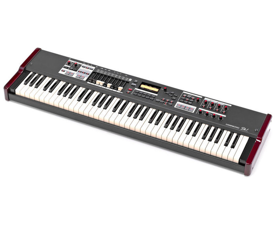 Электроорган Hammond SK1-73