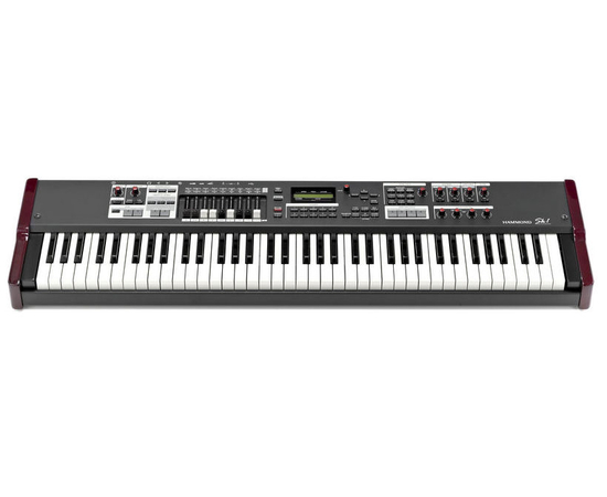 Электроорган Hammond SK1-73 - 96070 за 0 грн. | 4Club