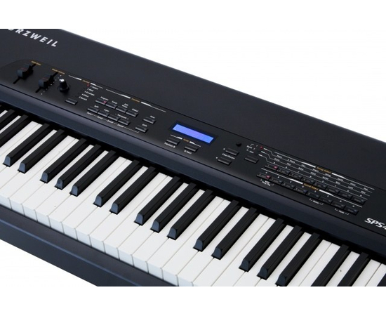 Клавиатура Kurzweil SPS4-8