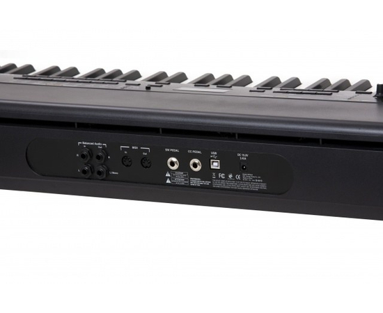 Клавиатура Kurzweil SPS4-8