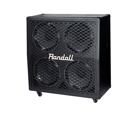 Скошенный гитарный кабинет Randall RD412-DE - 108981 за 0 грн. | 4Club