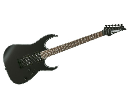 Электрогитара IBANEZ RG421EX-BKF - 109305 за 0 грн. | 4Club