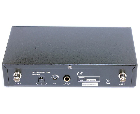 Радиосистема SOUNDKING SKEW201H, фото , изображение 2