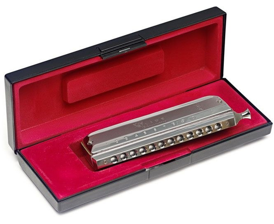 Губная гармошка STAGG BJH-C48