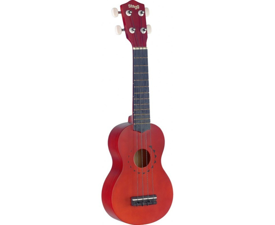 Укулеле STAGG US10 TATTOO - 19667 за 0 грн. | 4Club