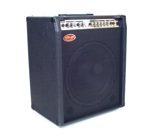 Басовый комбо-усилитель Stagg CA-100B/112 - 109165 за 0 грн. | 4Club