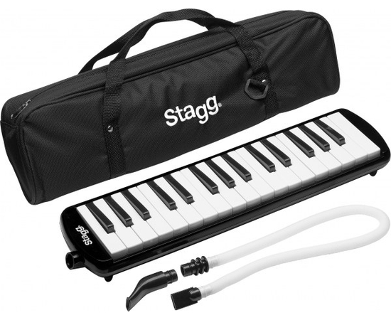Пианика Stagg MELOSTA32 BK - 23942 за 0 грн. | 4Club