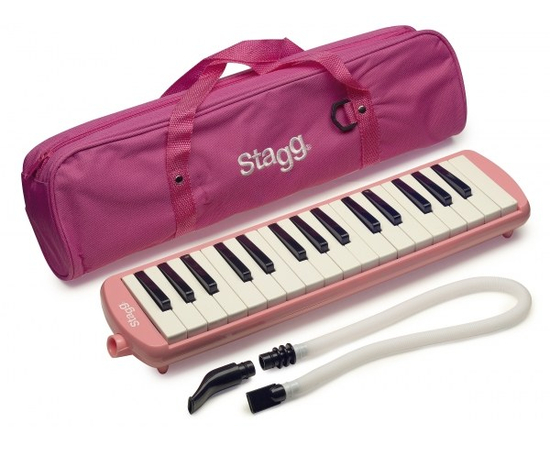 Пианика Stagg MELOSTA32 PK - 109166 за 0 грн. | 4Club