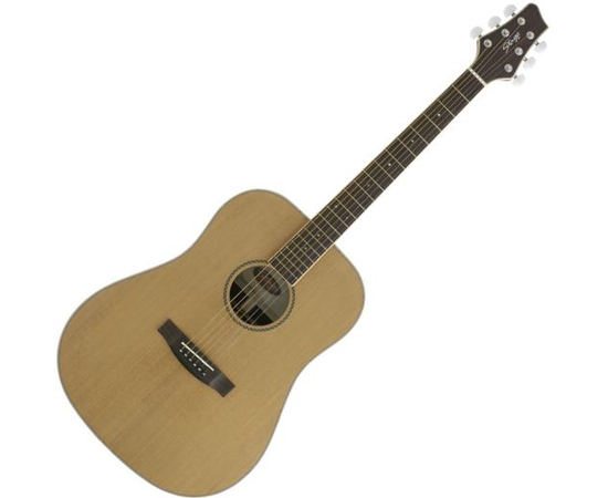 Акустическая гитара Stagg NA60 F - 109081 за 0 грн. | 4Club