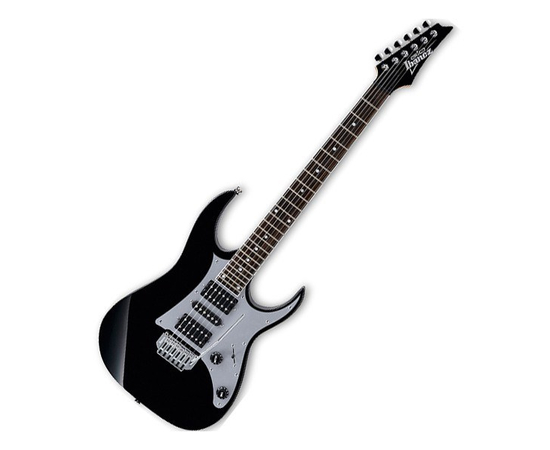 Электрогитара IBANEZ GRG150DX BKN - 109291 за 0 грн. | 4Club
