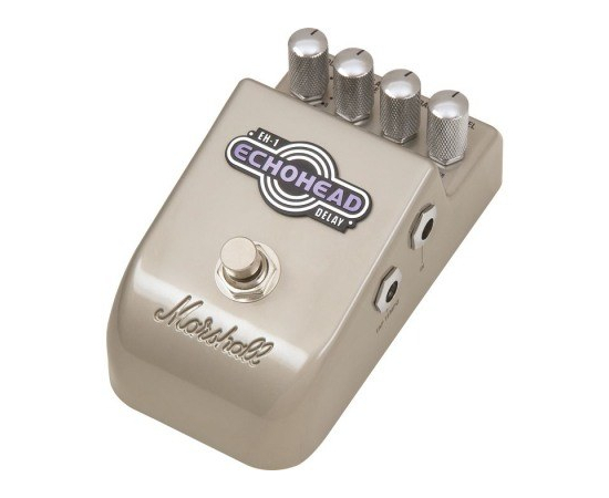Педаль эффектов MARSHALL EH1 ECHOHEAD 952251 - 109362 за 0 грн. | 4Club