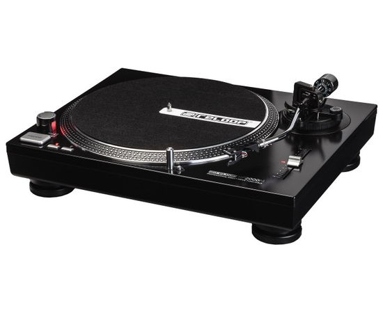 Проигрыватель виниловых пластинок Reloop RP-2000M - 108999 за 0 грн. | 4Club