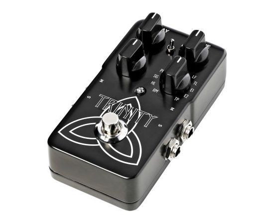 Гитарная педаль эффекта TC ELECTRONIC Trinity Reverb - 109132 за 0 грн. | 4Club