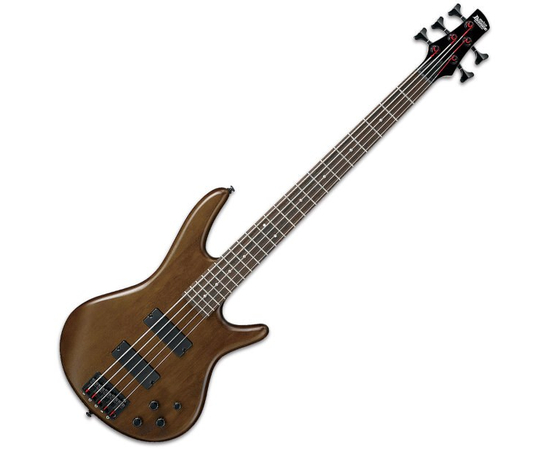 Бас-гитара IBANEZ GSR205B-WNF - 109297 за 0 грн. | 4Club
