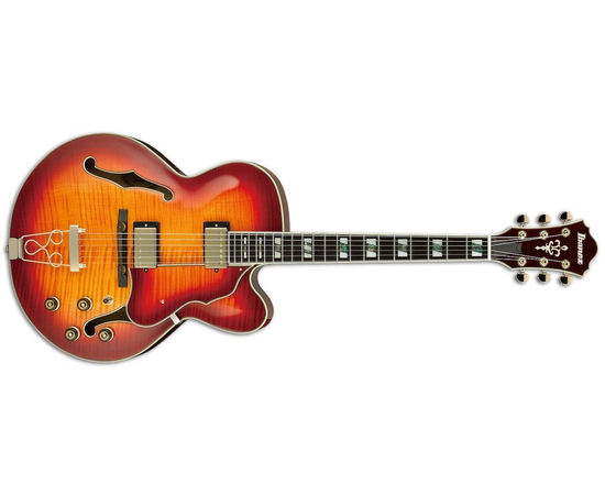 Электрогитара  IBANEZ AF155 AWB - 82044 за 0 грн. | 4Club