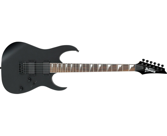 Электрогитара IBANEZ GRG121DX-BKF - 109289 за 14520 грн. | 4Club