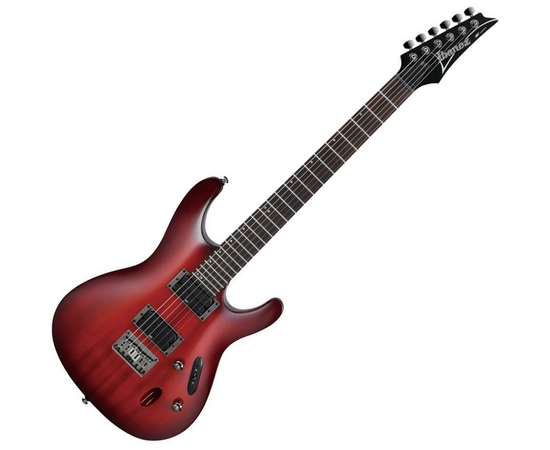 Электрогитара IBANEZ S521 BBS - 109307 за 0 грн. | 4Club