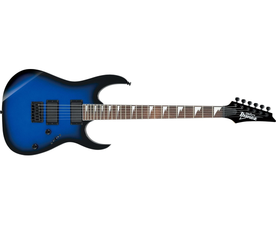 Электрогитара IBANEZ GRG121DX-SLS - 109290 за 0 грн. | 4Club