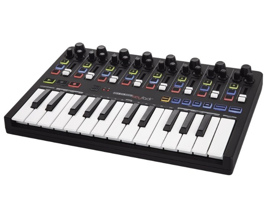 Миди-клавиатура Reloop KEYFADR - 108989 за 0 грн. | 4Club