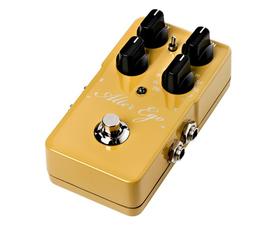 Гитарная педаль TC Electronic Alter Ego Delay Looper - 109125 за 0 грн. | 4Club