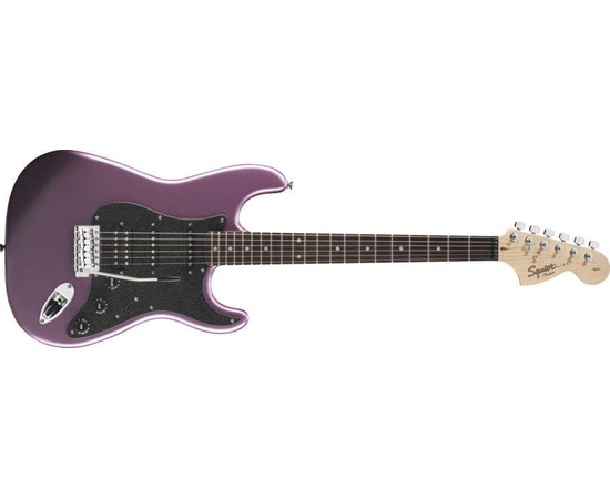 Электрогитара FENDER SQUIER AFFINITY STRATOCASTER RW BURGUNDY MIST 031-0600-566 - 109221 за 0 грн. | 4Club