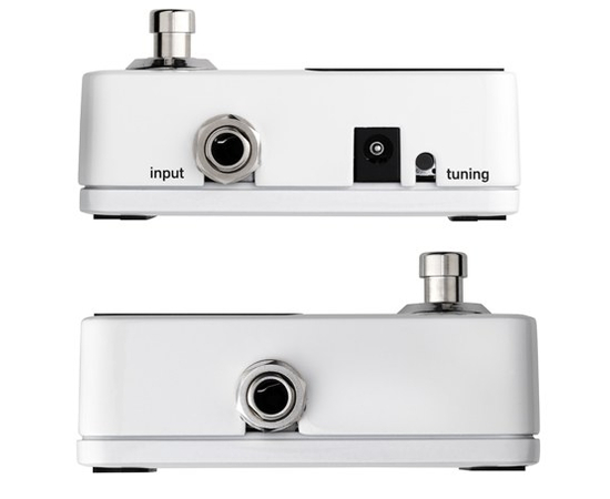 Педаль эффектов t.c.electronic PolyTune Mini