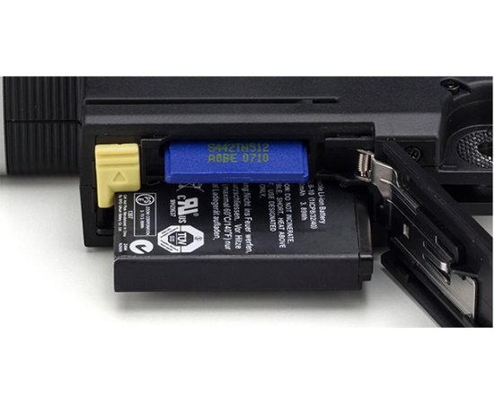 Портативный видеорекордер Zoom Q4