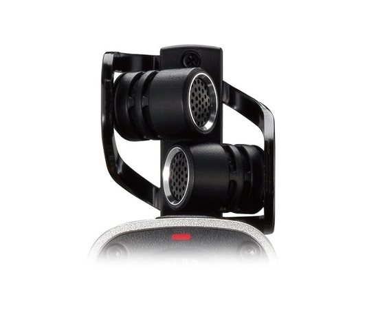 Портативный видеорекордер Zoom Q4