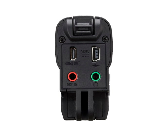 Портативный видеорекордер Zoom Q4