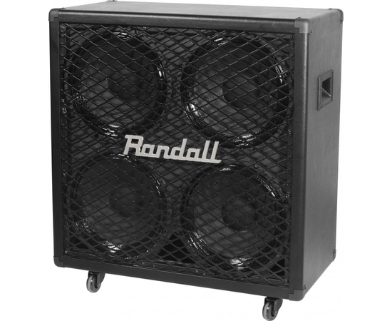 Гитарный кабинет Randall RG412E - 108987 за 0 грн. | 4Club