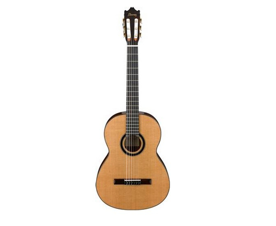 Классическая гитара IBANEZ GA15 - 109287 за 0 грн. | 4Club